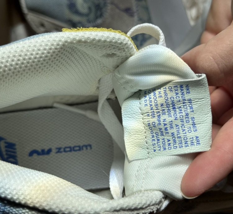 Nike Sb Zoom Blazer Mid