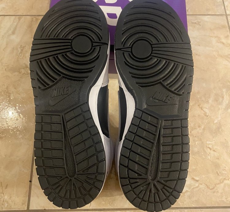 Supreme Nike Sb Dunk High By Any Means Black