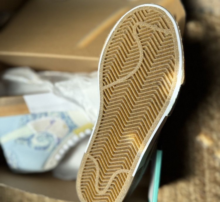 Nike Sb Zoom Blazer Mid