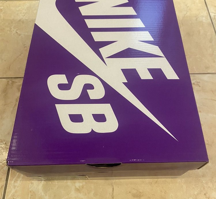 Supreme Nike Sb Dunk High By Any Means Black