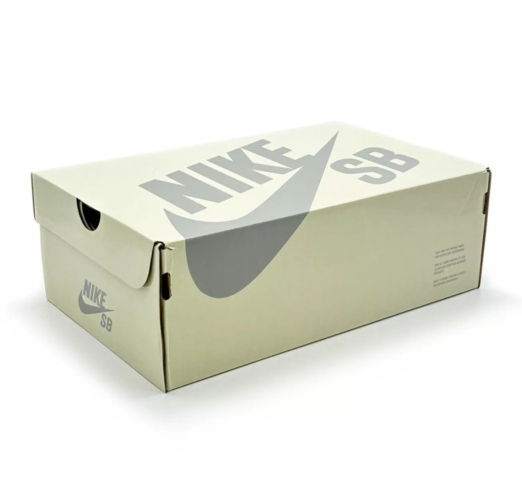 Fq1180-001 Yuto Horigome × Nike Sb Dunk Low Pro Qs Wolf Iron Grey Sail