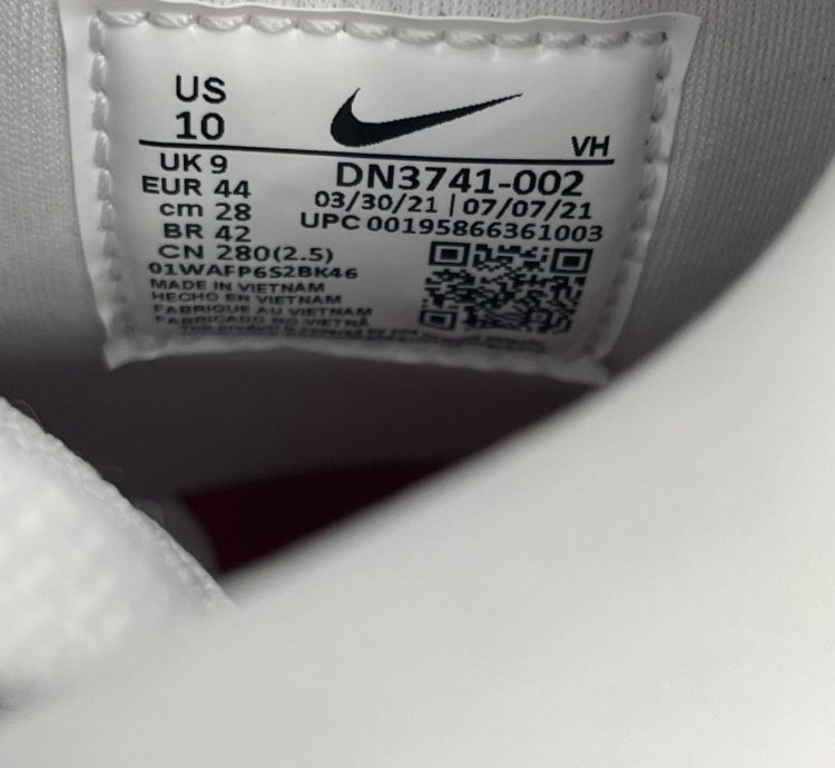 Supreme Nike Sb Dunk High By Any Means Black White