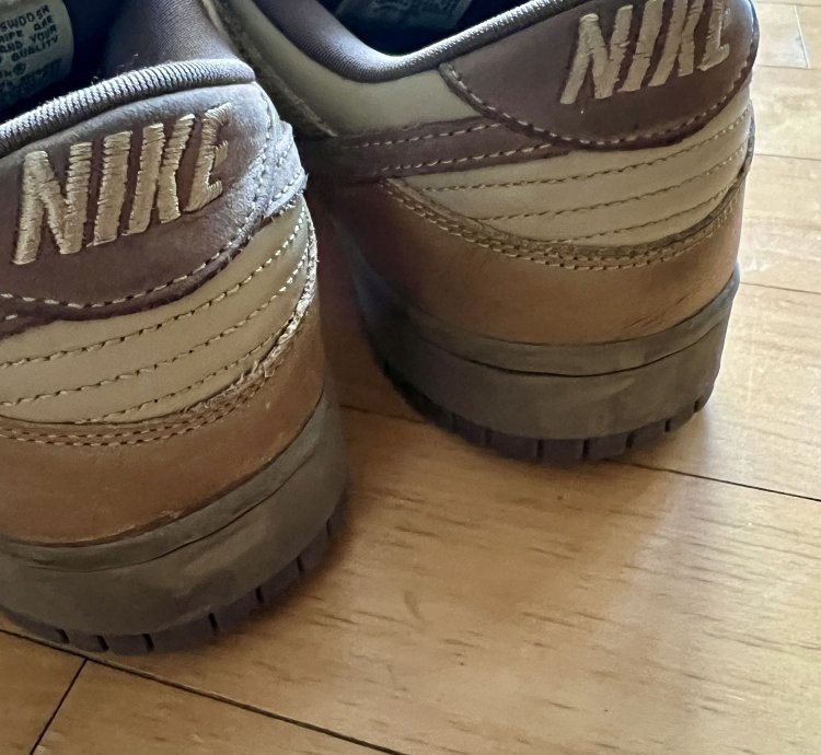 Og Nike Sb Dunk Low Pro Shanghai 2 Us9 5