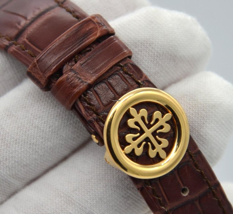 Patek Philippe Chronograph 5070r
