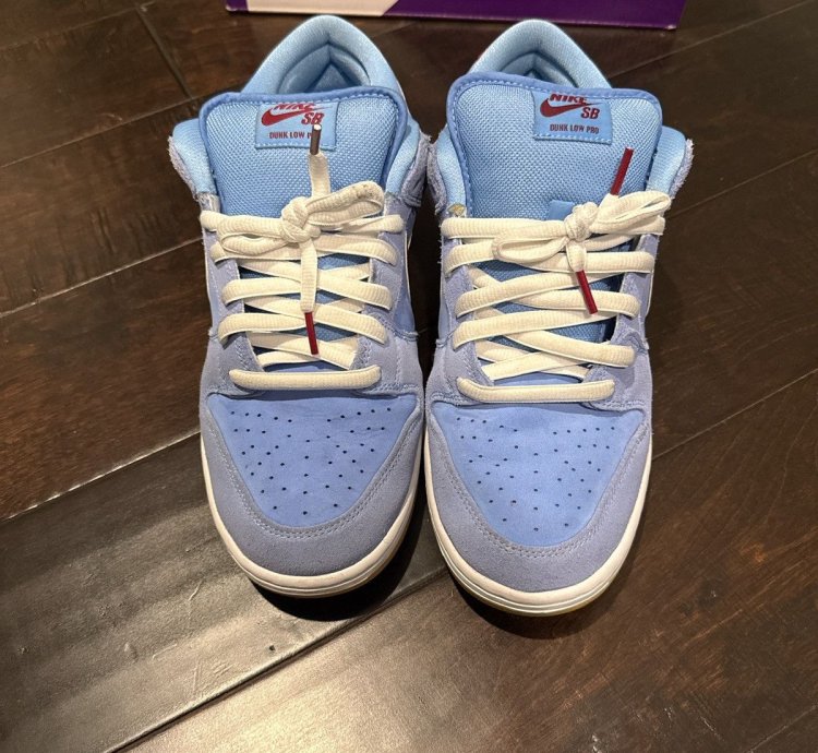Phillies Sb Dunk Low