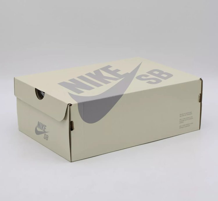 Fz8319-300 The Powerpuff Girls Nike Sb Dunk Low Pro Qs Buttercup