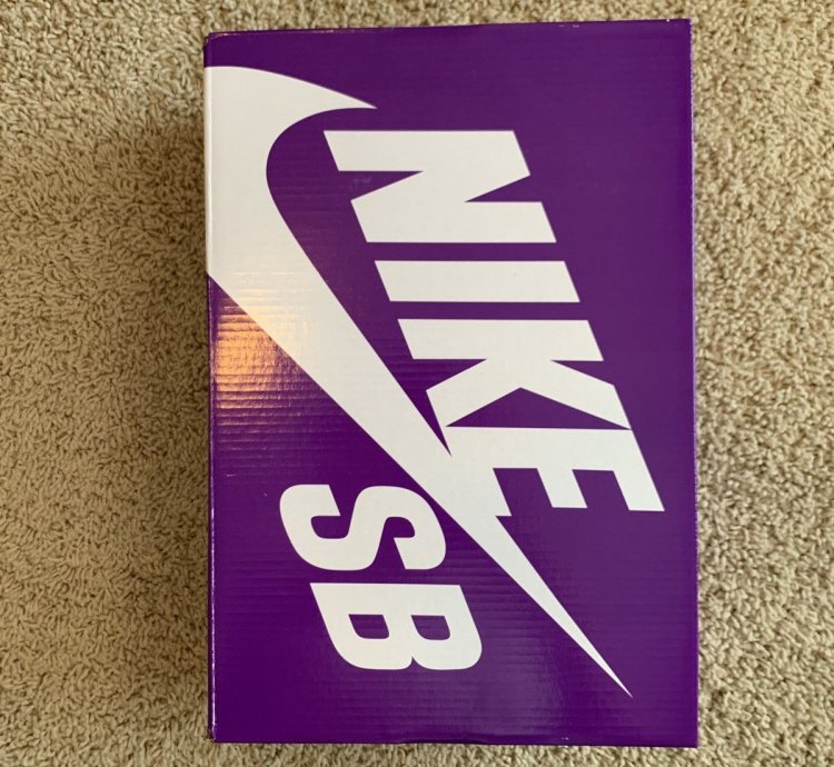 Supreme Nike Sb Dunk High By Any Means Necessary