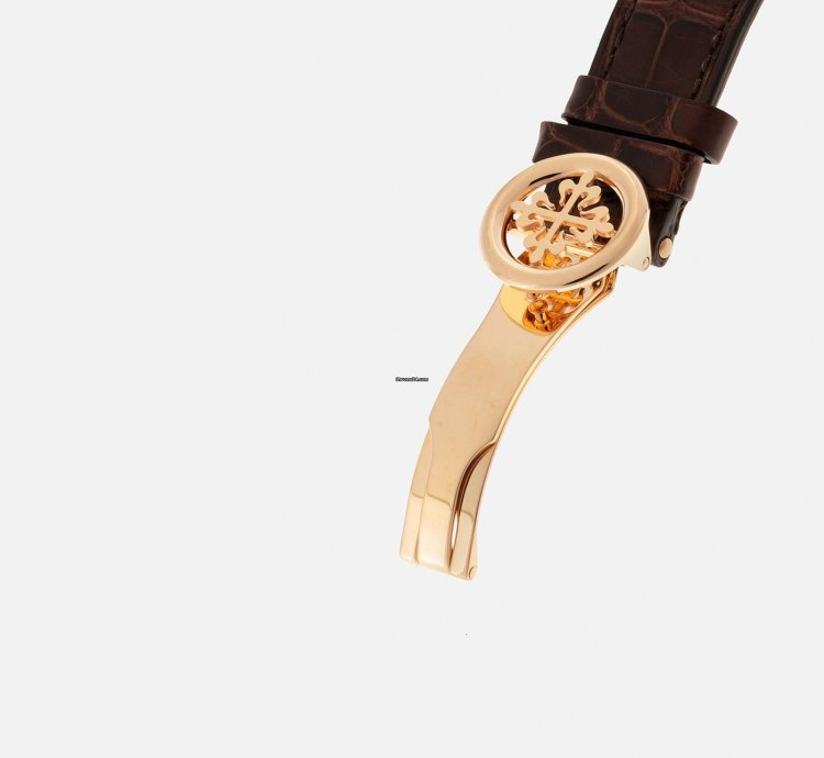 Patek Philippe Chronograph 5070r Chronograph