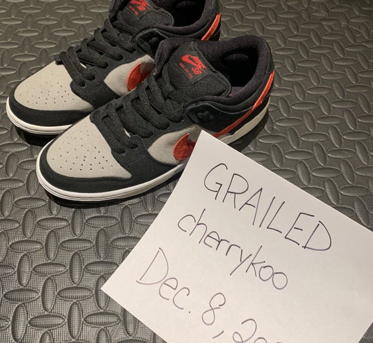 Primitive Nike Dunk Low Premium Sb Paul Rodriguez