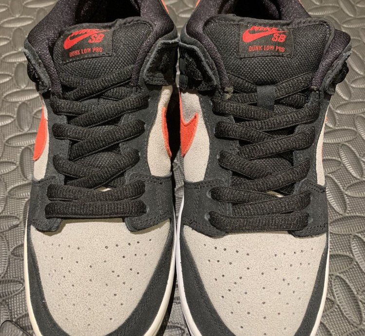 Primitive Nike Dunk Low Premium Sb Paul Rodriguez
