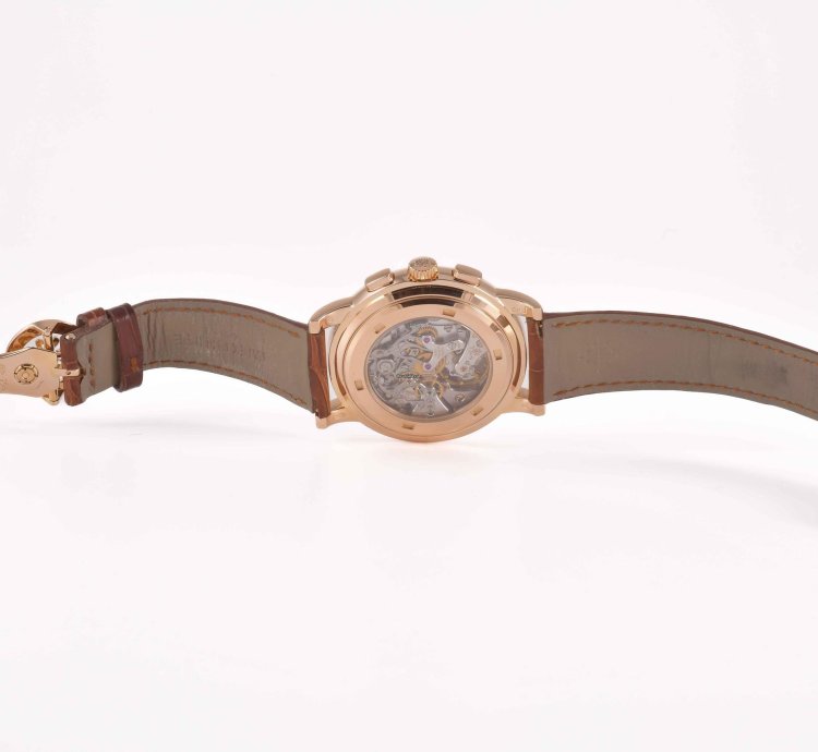 Patek Philippe Chronograph 5070r-001