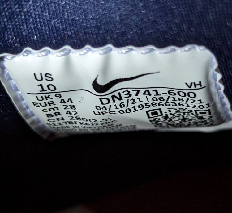 Supreme Nike Sb Dunk High By Any Means Size 10