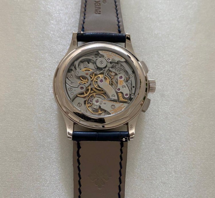 Patek Philippe Chronograph 5170g