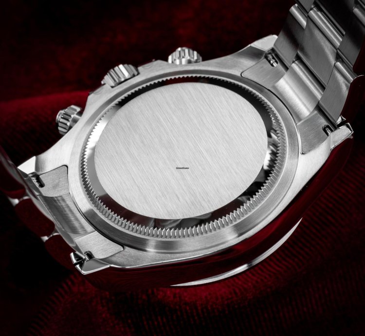 Rolex Daytona 2024 Rolex Daytona Panda White Dial 40mm 126500ln Complete Set Bnib