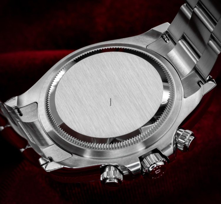 Rolex Daytona 2024 Rolex Daytona Panda White Dial 40mm 126500ln Complete Set Bnib