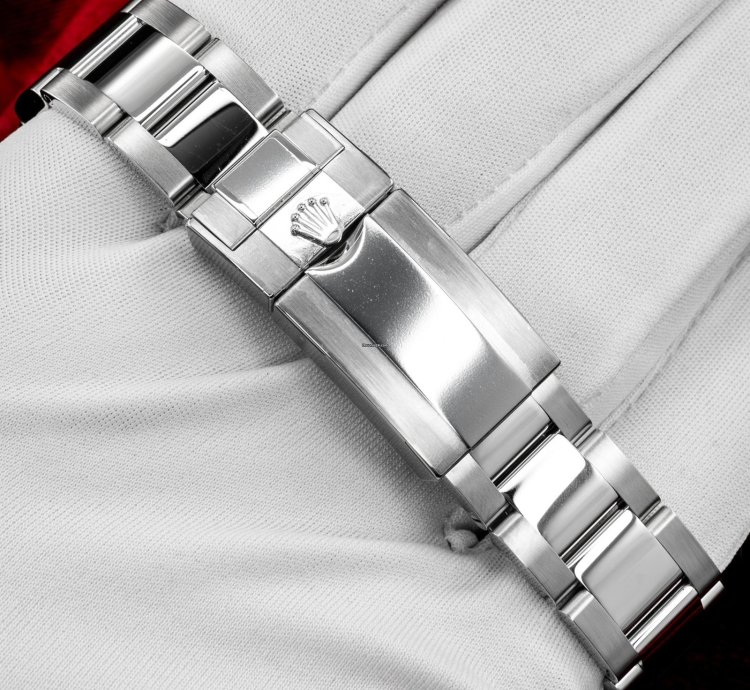 Rolex Daytona 2024 Rolex Daytona Panda White Dial 40mm 126500ln Complete Set Bnib