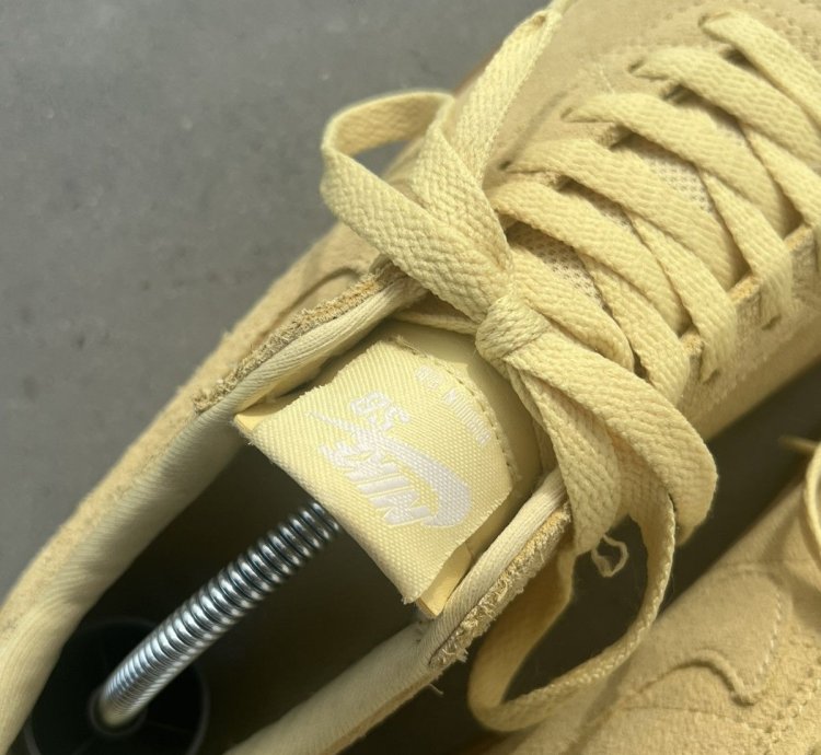Rare Nike Sb Blazer Low Sneakers