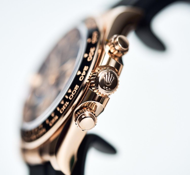 Rolex Daytona 2024 Unworn Cosmograph Daytona