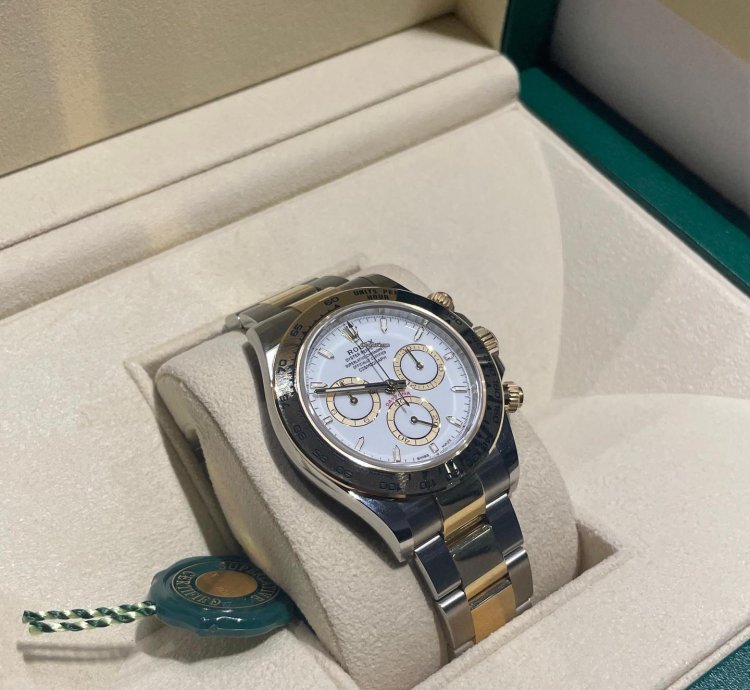 Rolex Daytona 2025