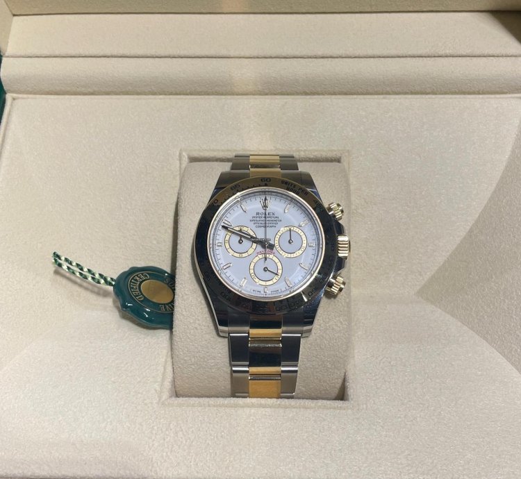 Rolex Daytona 2025