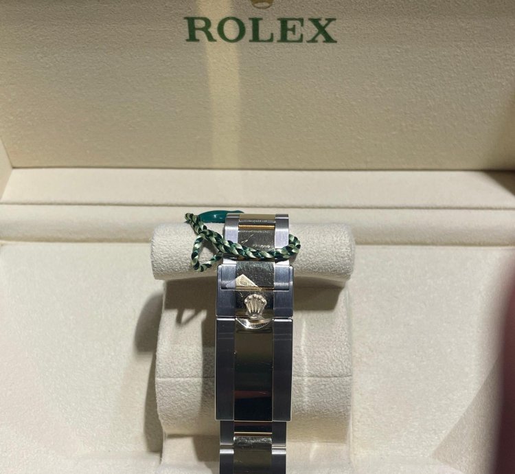 Rolex Daytona 2025