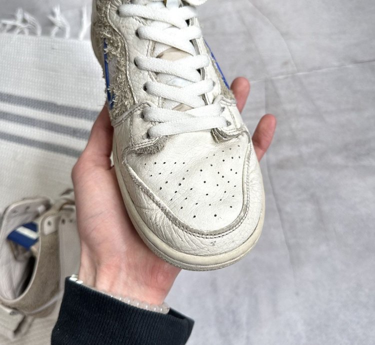 Rare Nike Sb Dunk Soulland Friday Part 02 Skateboarding