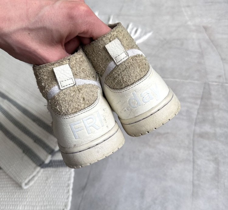 Rare Nike Sb Dunk Soulland Friday Part 02 Skateboarding