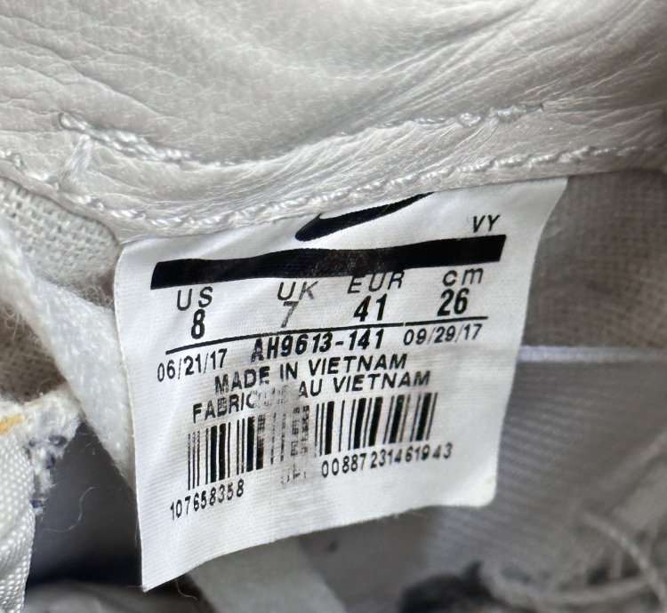 Rare Nike Sb Dunk Soulland Friday Part 02 Skateboarding