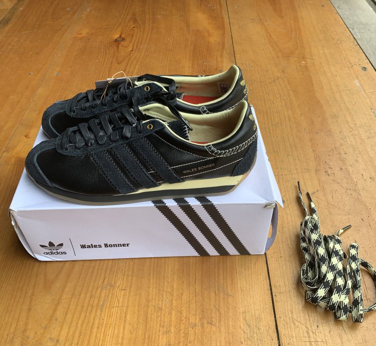 Adidas Whales Bonner Wb Country