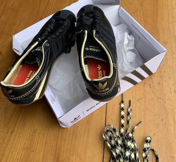 Adidas Whales Bonner Wb Country