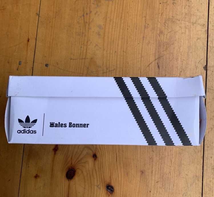 Adidas Whales Bonner Wb Country