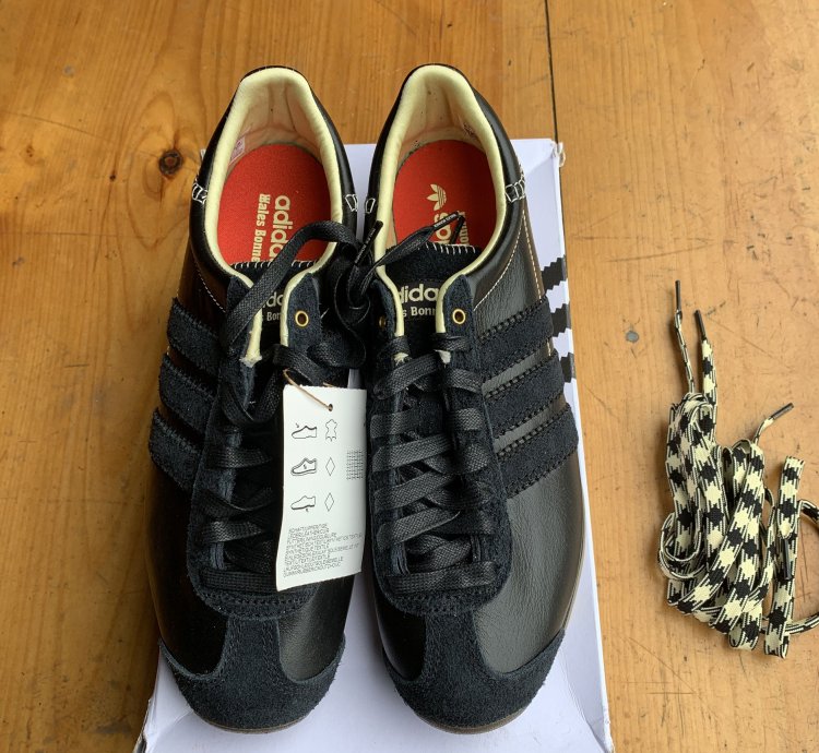 Adidas Whales Bonner Wb Country
