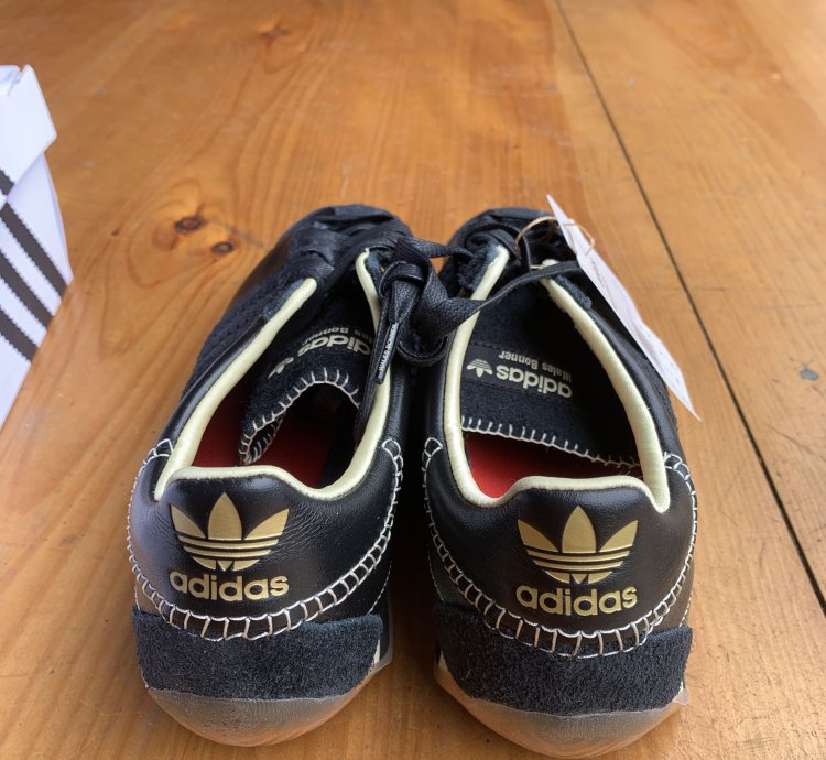 Adidas Whales Bonner Wb Country