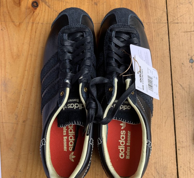 Adidas Whales Bonner Wb Country
