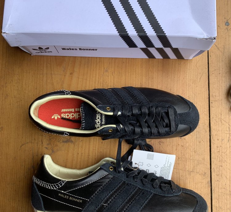 Adidas Whales Bonner Wb Country
