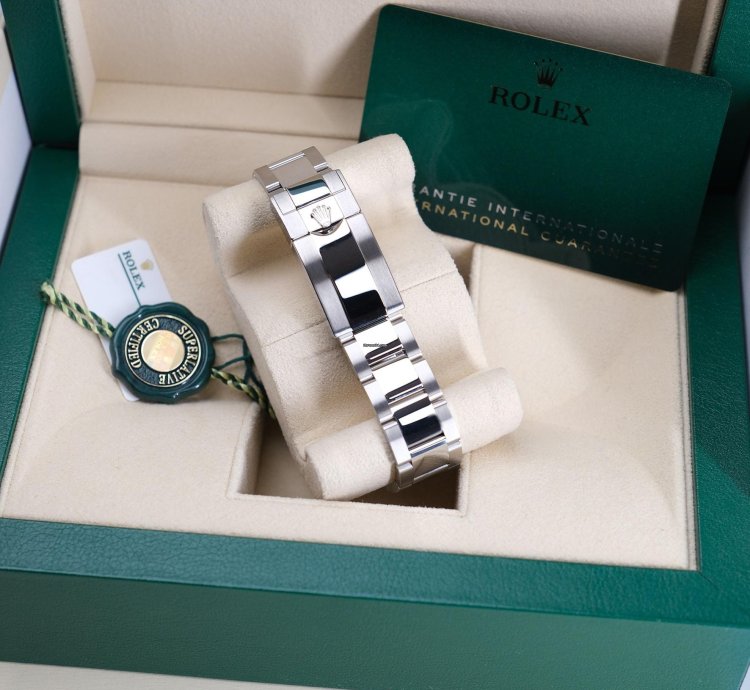 Rolex Daytona 2025 New Unworn - Daytona Cosmograph All Black