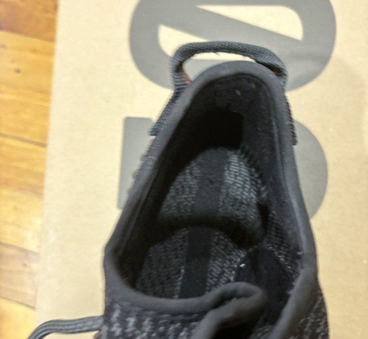 Adidas Yeezy 350 Pirate Black 2023