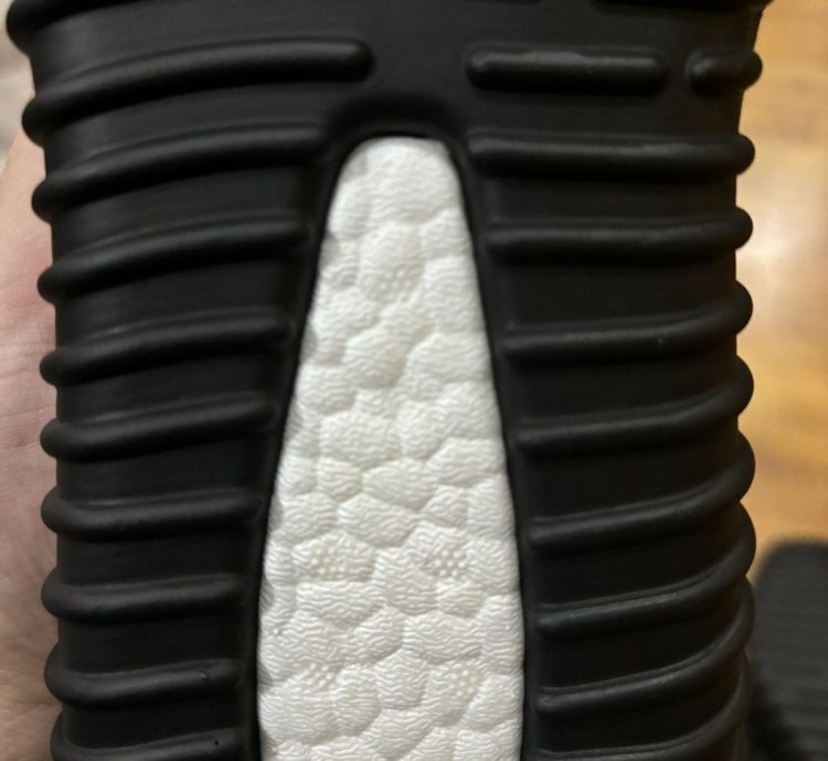 Adidas Yeezy 350 Pirate Black 2023