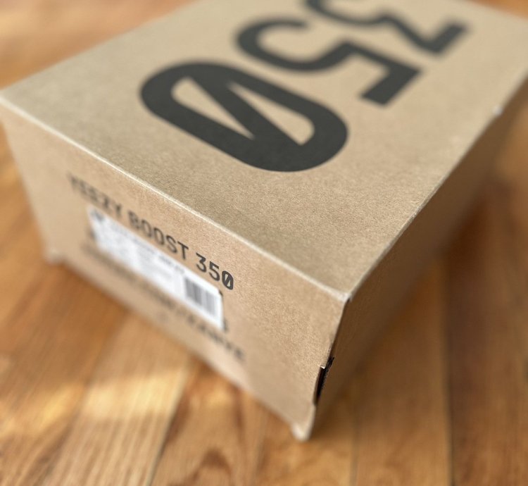 Adidas Yeezy 350 V2 Triple White Cream 10 5 Og Release