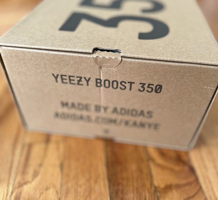 Adidas Yeezy 350 V2 Triple White Cream 10 5 Og Release