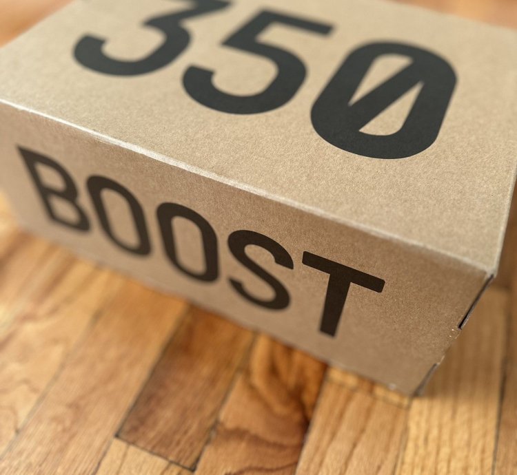 Adidas Yeezy 350 V2 Triple White Cream 10 5 Og Release