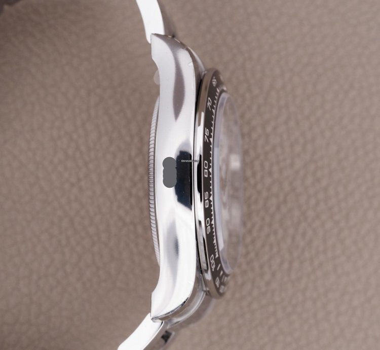 Rolex Daytona 2025 Panda Daytona 126500ln