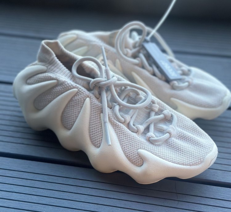 Adidas Yeezy 450