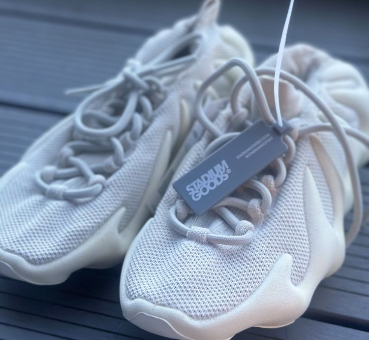 Adidas Yeezy 450