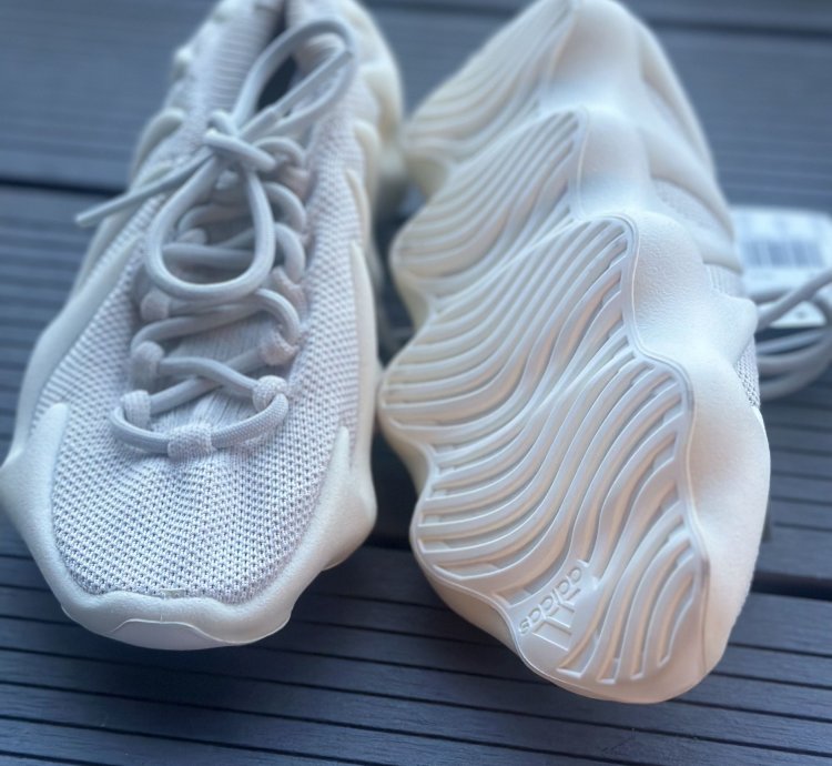 Adidas Yeezy 450