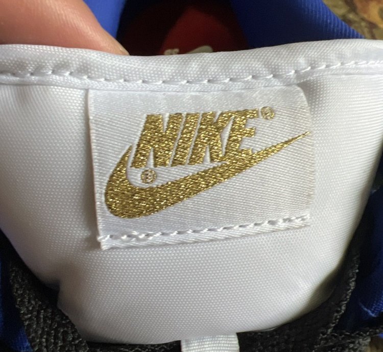 Supreme Nike Sb Dunk Low Og