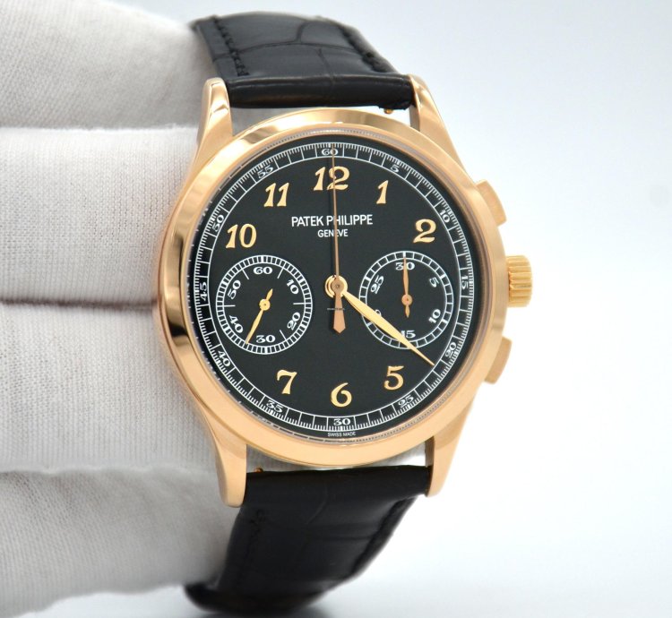Patek Philippe Chronograph 5170r-010