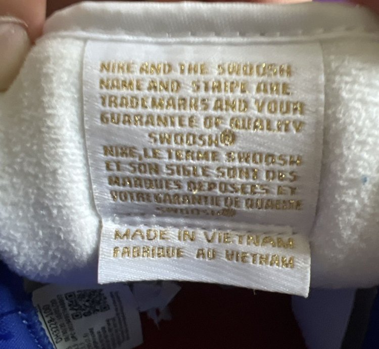 Supreme Nike Sb Dunk Low Og