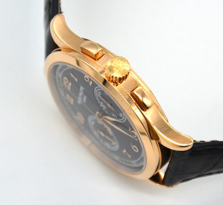 Patek Philippe Chronograph 5170r-010