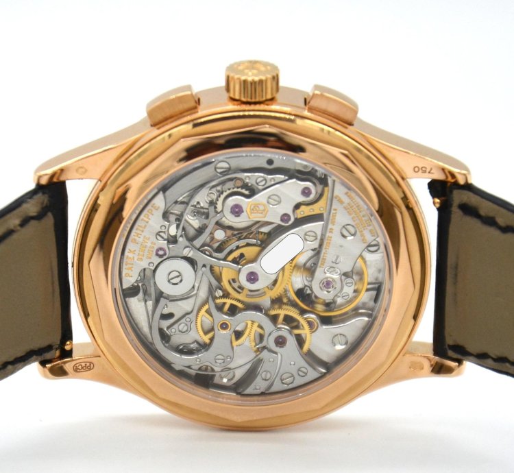 Patek Philippe Chronograph 5170r-010